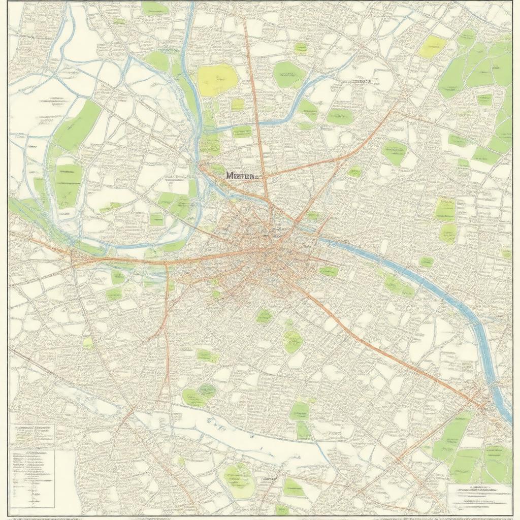 London Borough of Merton